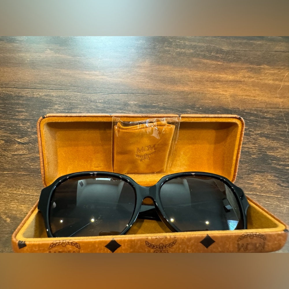 MCM sunglasses